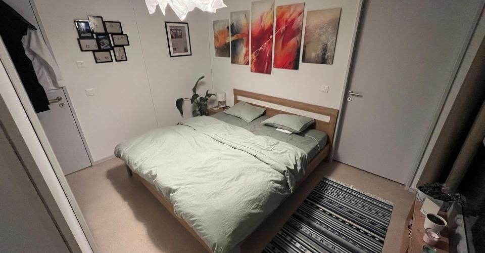 Moderne 2-Zimmer-Wohnung am Gerichtsplatz in Uster – sofort verfügbar! - Appartement 2 pièces - image - 11
