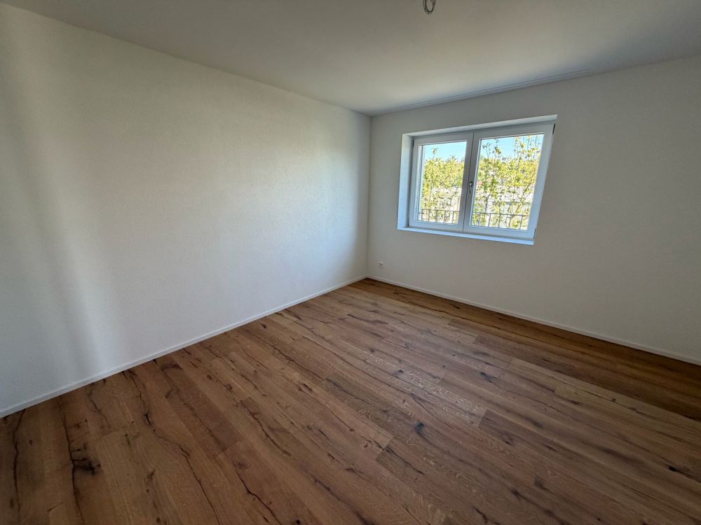 ERSTVERMIETUNG: Wunderschöne 4.5 Zimmerwohnung an toller Lage - Bild 9