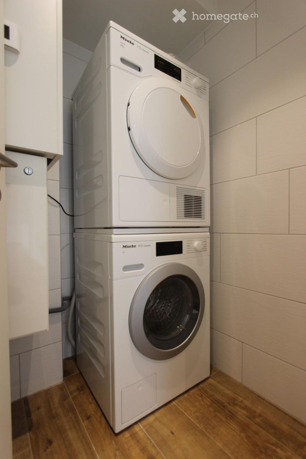 Moderne 3.5-Zimmer-Erdgeschosswohnung in Lengnau AG – Neubau mit Minergie-Standard - Bild 2