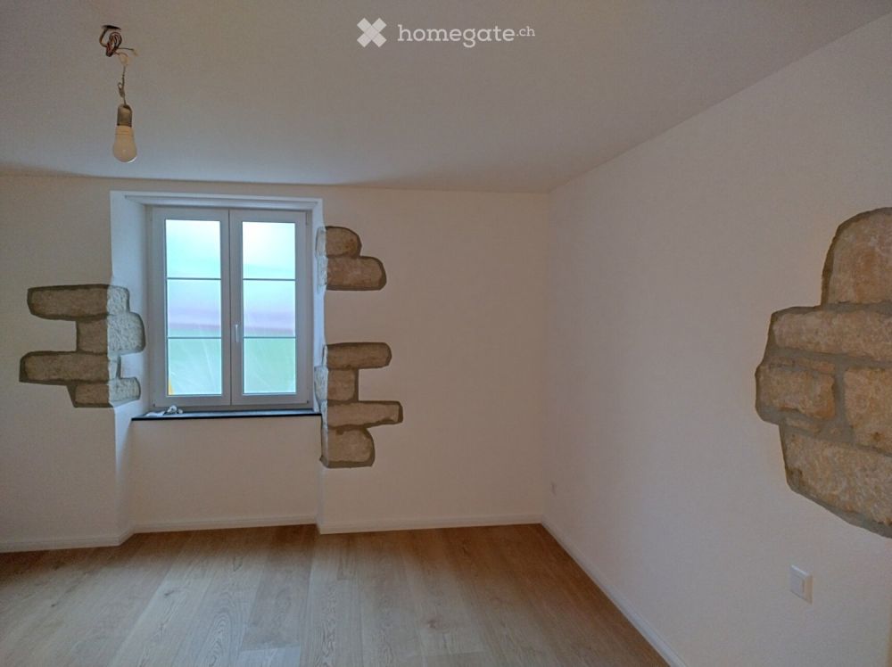 Neuwertige 3.5-Zimmer-Wohnung mit historischem Charme und Top-Ausstattung - Bild 9