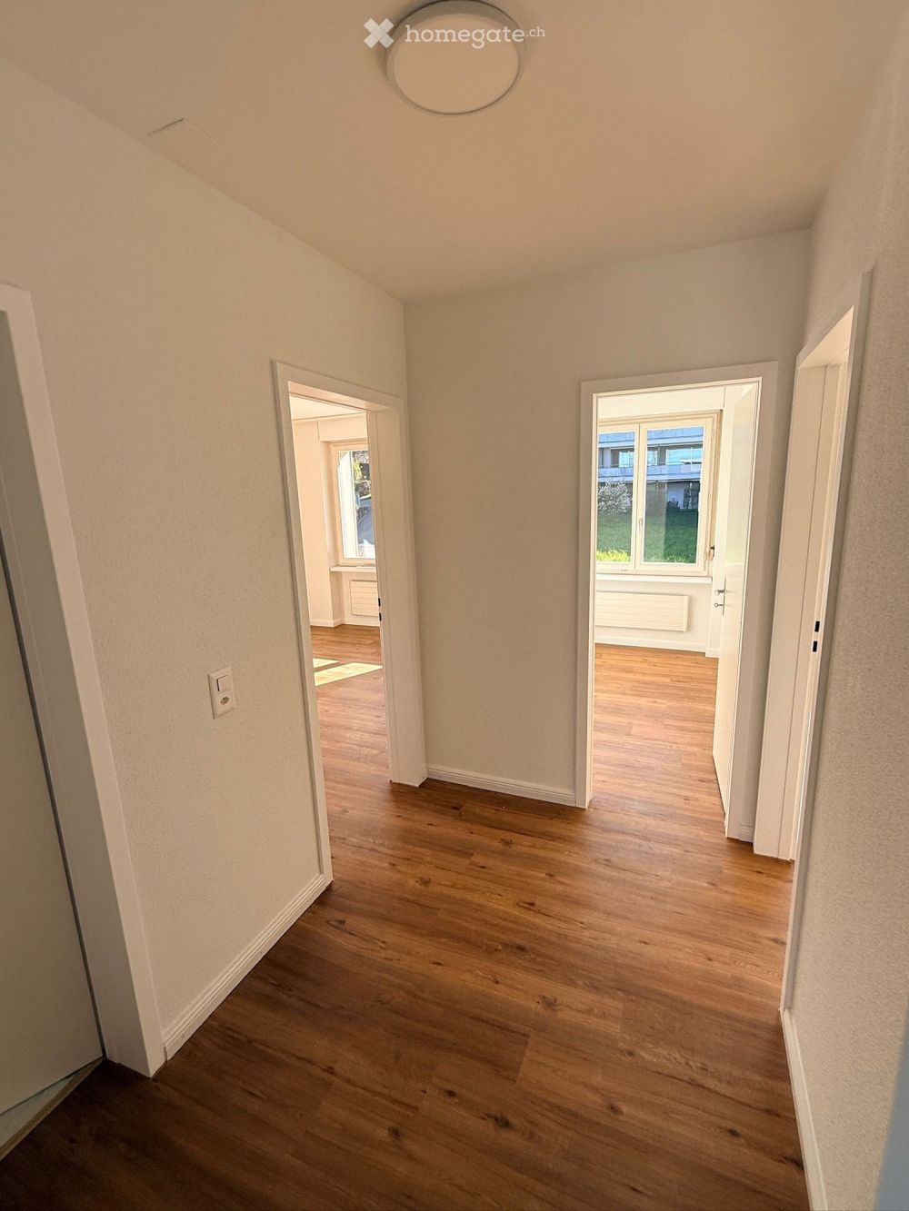 Traumhafte 4.5-Zimmer-Wohnung mit Seeblick in der Region Weinberghöhe - Bild 8