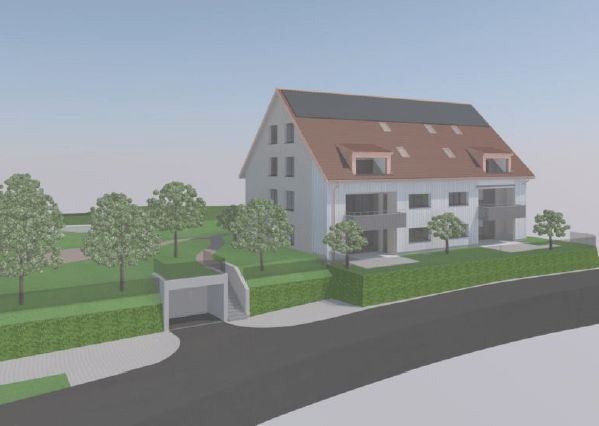 Schönes Zuhause zum Wohlfühlen - Erstvermietung - Bild 1