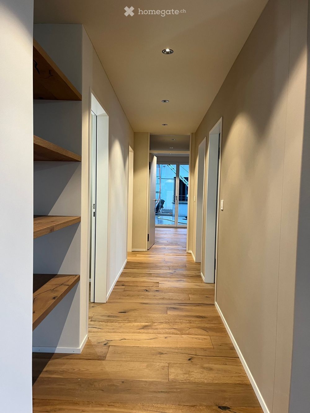 Exklusive Terrassenhäuser in Eggenwil – Wohnen im Eigentumsstandard nahe Zürich - Bild 7