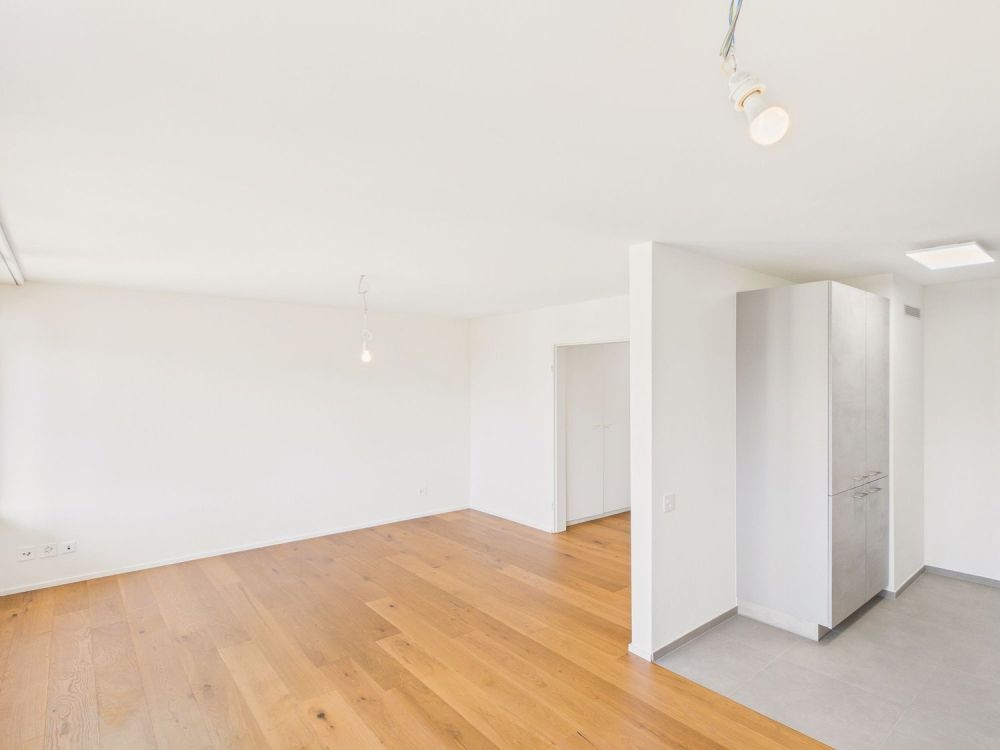 Charmante 3.5-Zimmer-Wohnung mit Balkon in Augst, Kanton BL - Erstbezug nach Sanierung - Image 3