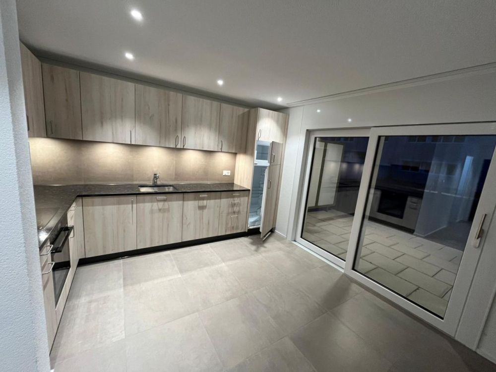 À louer - Appartement neuf de 3.5 pièces avec jardin à Avenches - Bild 2