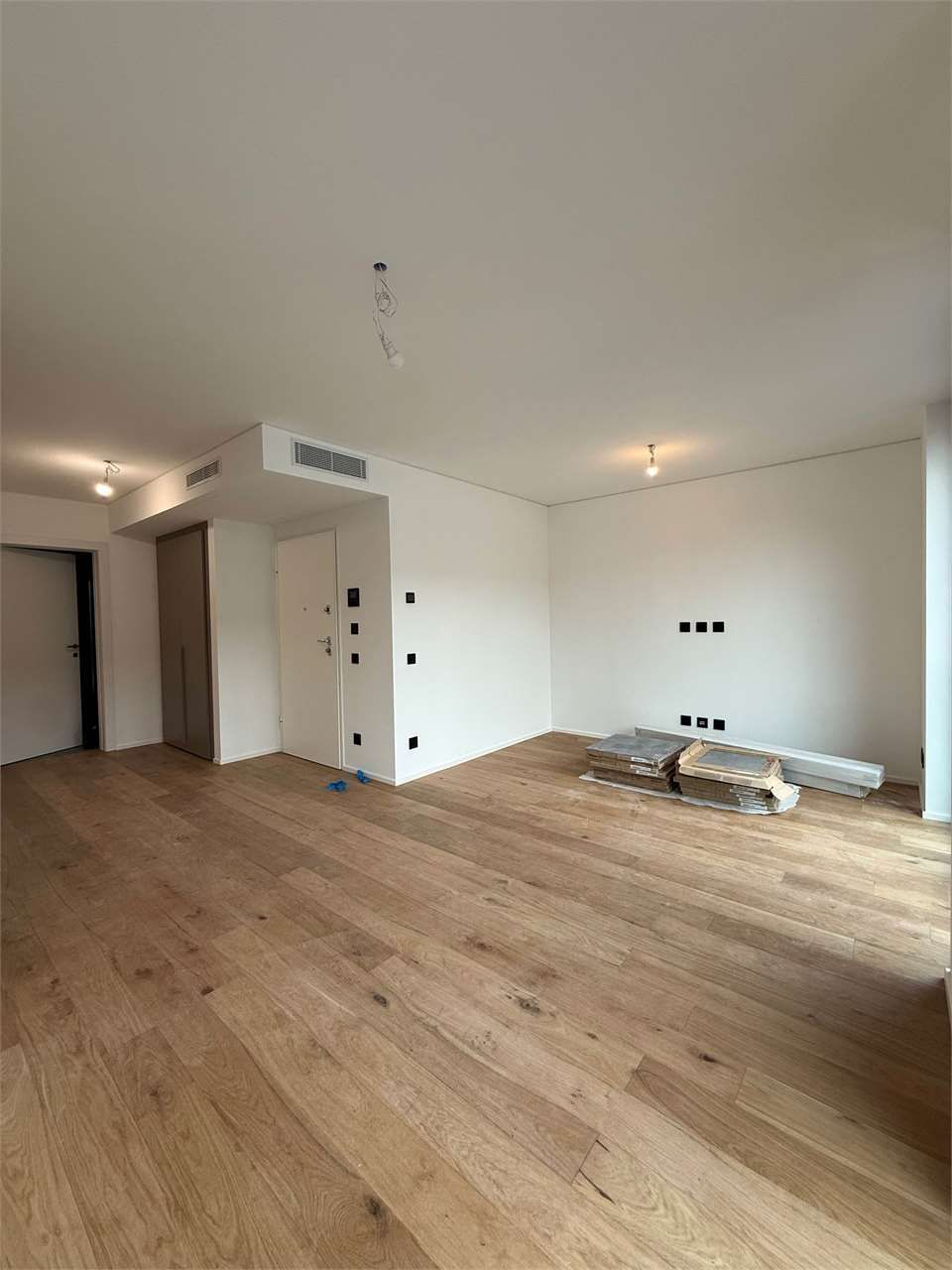 Lugano Paradiso, in affitto appartamento di 1,5 locali di nuova costru - Bild 6