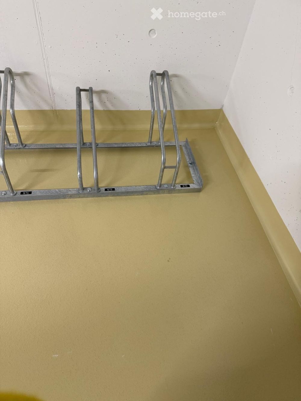 Moderne 3.5-Zimmer-Neubau-Wohnung mit Balkon in Oberwinterthur - Bild 13