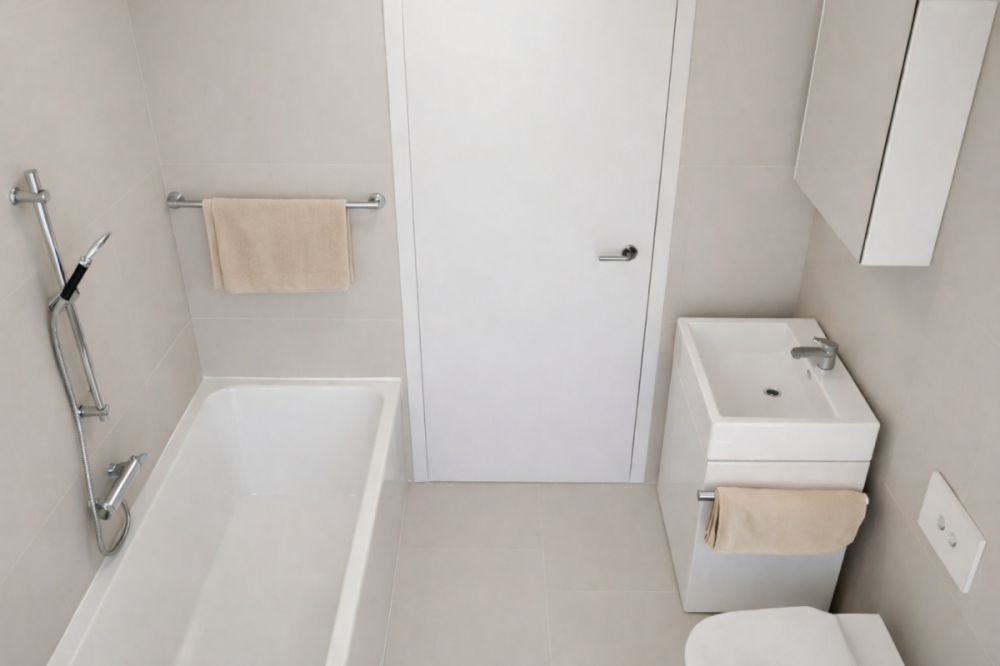 Neubau: Grosszügige 4-Zimmer-Wohnung im begehrten Bachletten - Bezug ab August - Bild 3