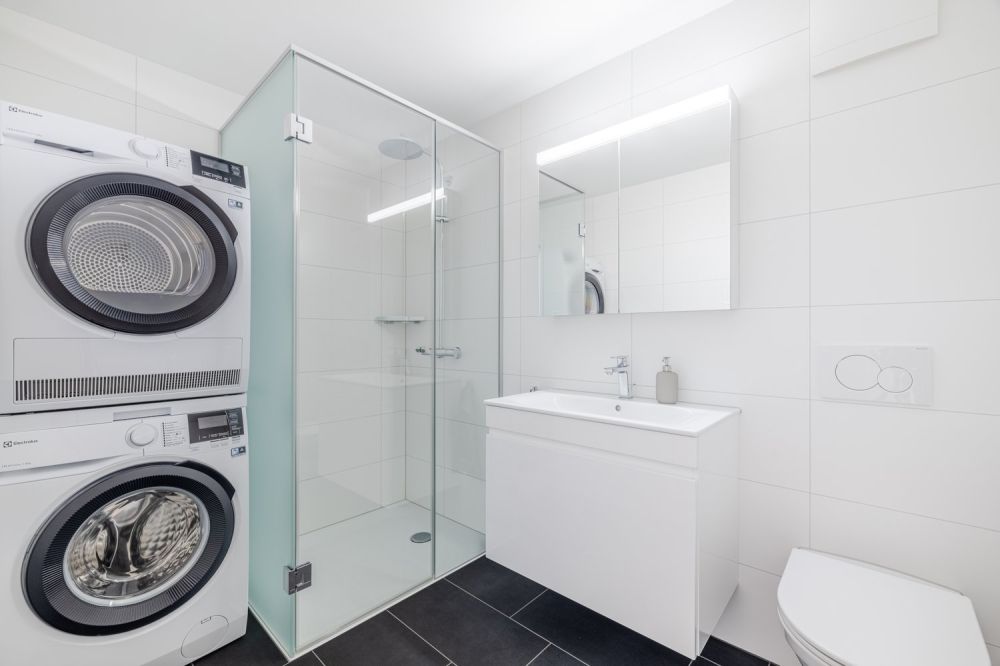 Se(e)nsationelle Aussicht! Ihr exklusives Zuhause über dem Bodensee im Swissair Tower II - Bild 6