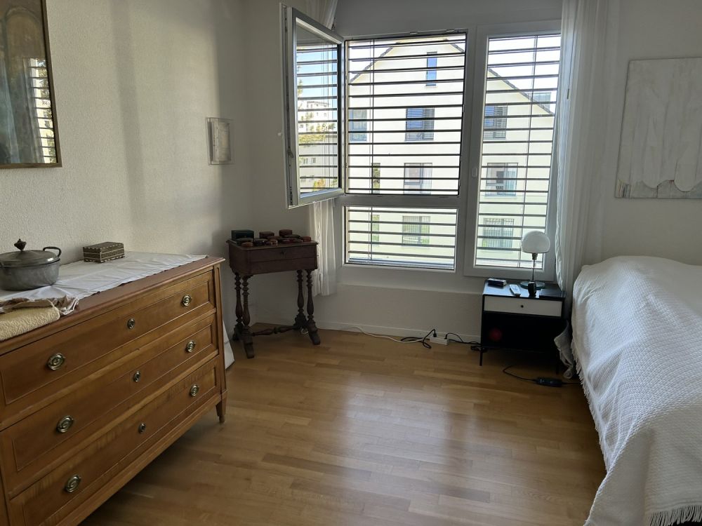 Moderne 4.5 Zimmer-Wohnung im Herzen von Langenthal - Bild 7