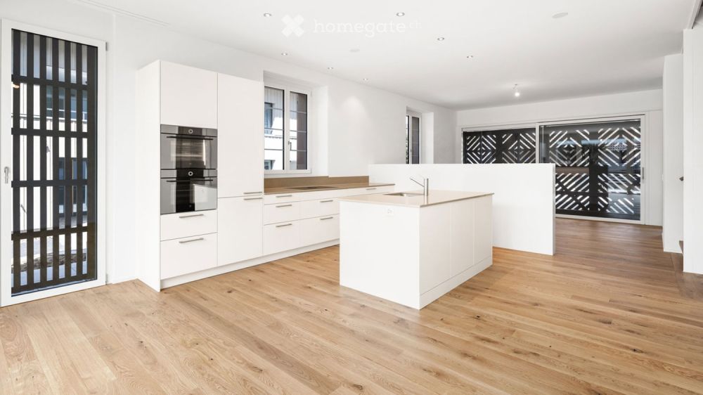 Moderne 5.5-Zimmer-DEFH in Muri AG - Neubau 2025 - Bild 12