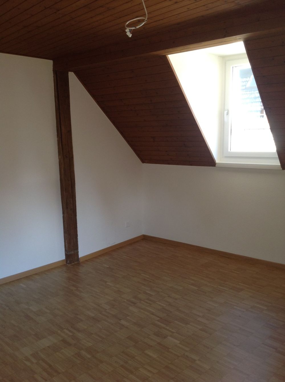 Charmante 3-Zimmerwohnung an zentraler Lage in St. Gallen - Bild 5