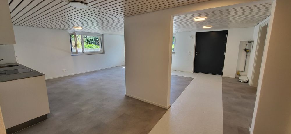 Erstvermietung: Helle und grosszügige 2.5-Zimmer Wohnung in Hochdorf - Bild 5