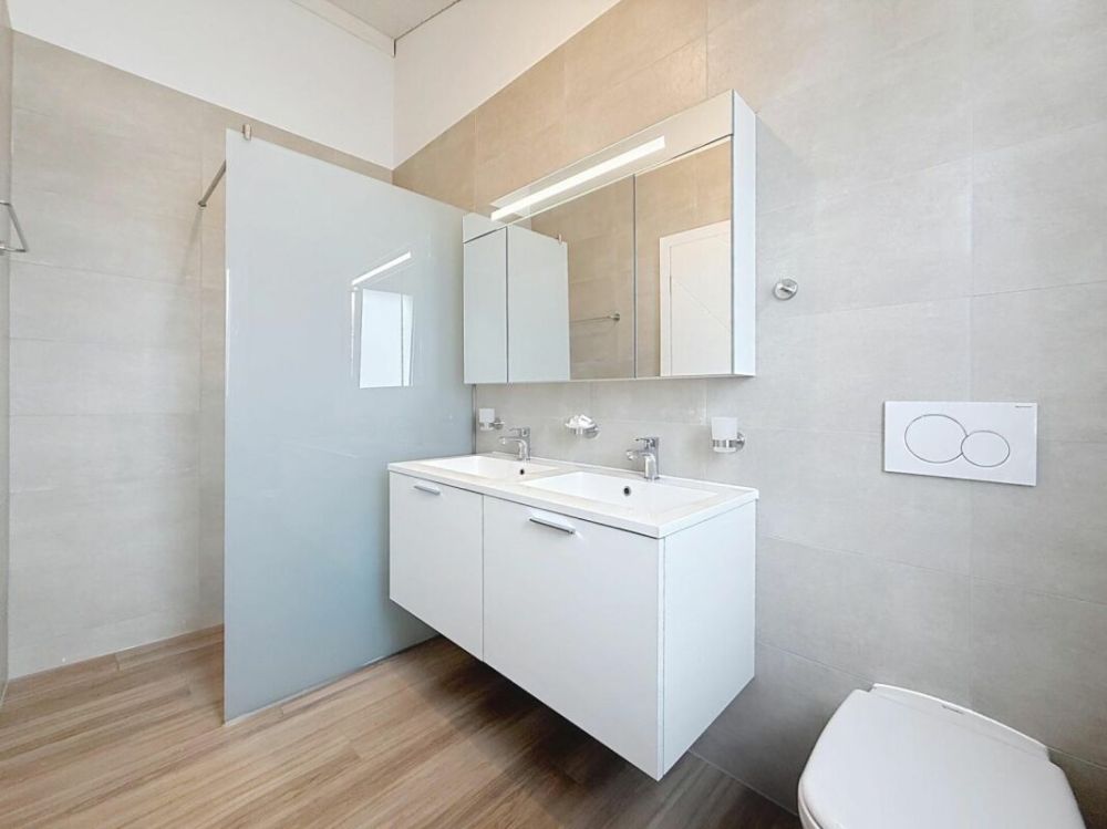 Villa contiguë 5 pièces à Vuisternens-en-Ogoz - Bild 9