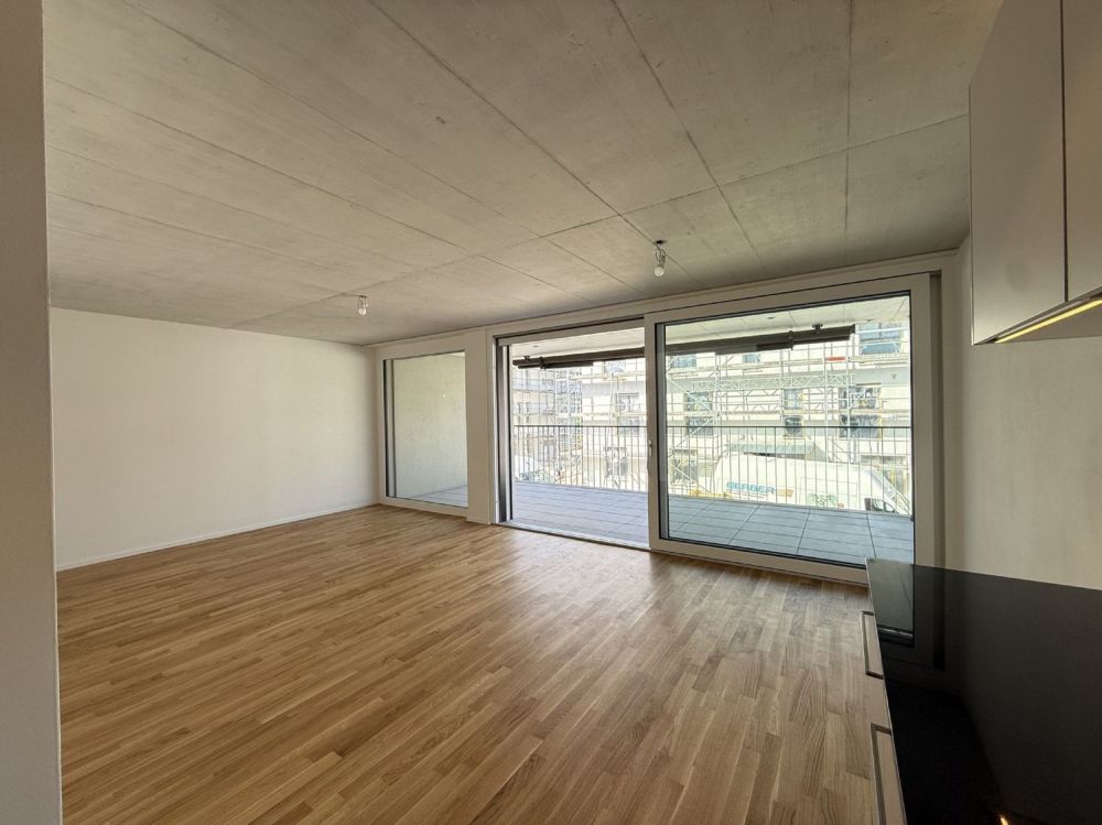 Erstvermietung! Willkommen in Ihrem neuen Zuhause! - Bild 5