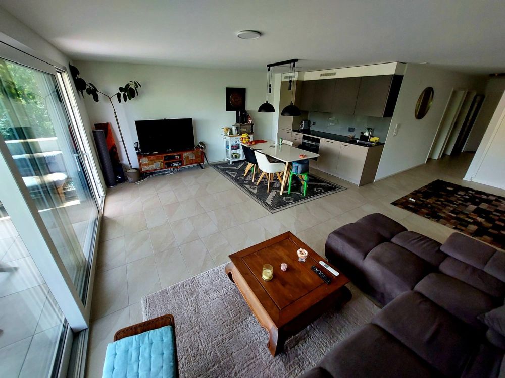 Chambre au Mouret, Fribourg - Bild 4
