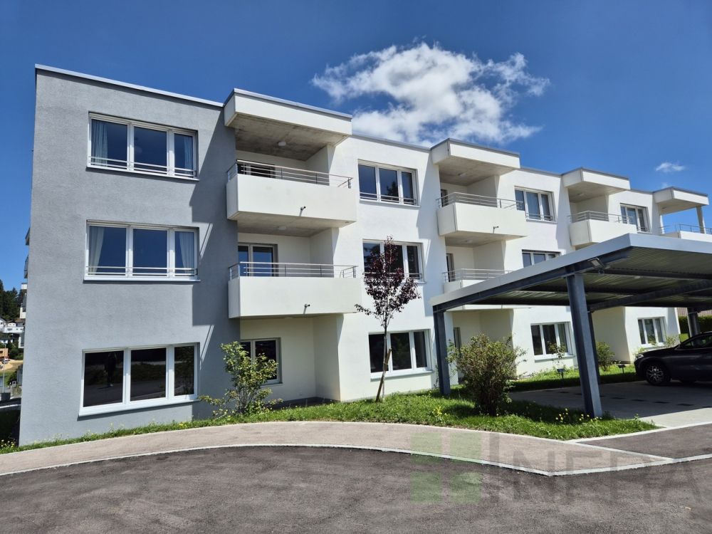 Appartements adaptés ou protégés de 65 m2 - Bild 2