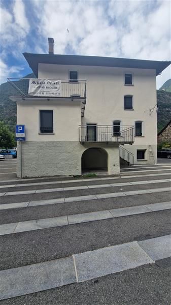 Pollegio: Appartamento 2.5 locali - Esterno