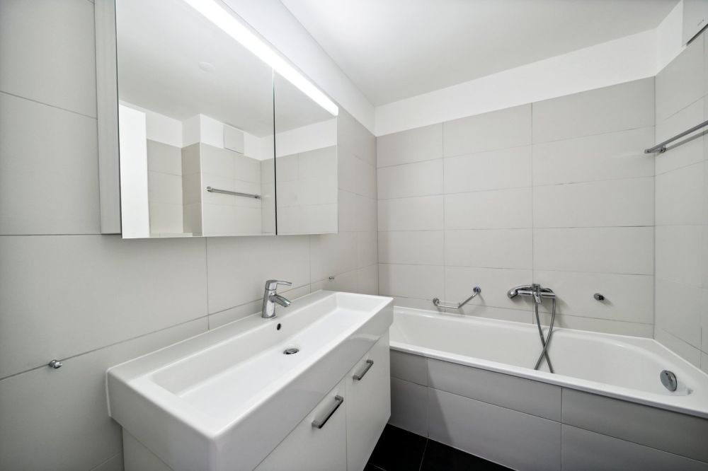 Moderno e luminoso - Bad