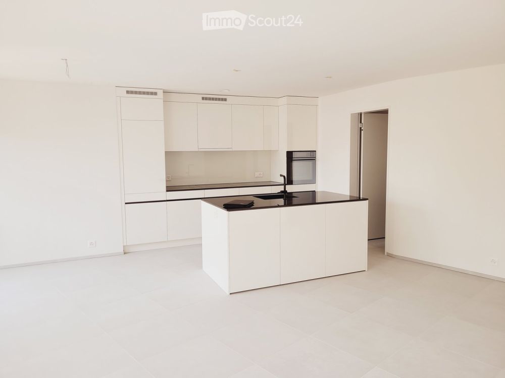 Erstbezug moderne 2.5 Zimmerwohnung in Endingen - Bild 3