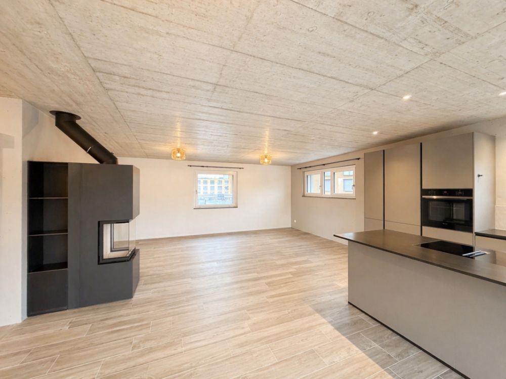 Attique de standing neuf avec terrasse panoramique et 2 suites - Bild 4