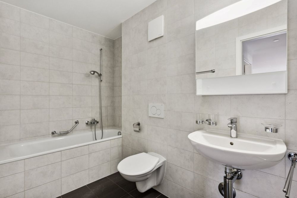 A proximité de toutes commodités - Bad