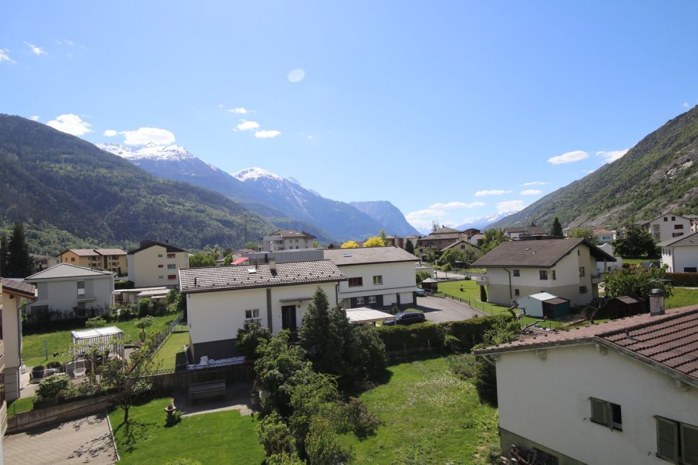 APPARTEMENT NEUF DE 3,5 PIECES AU 2EME ETAGE - Bild 10