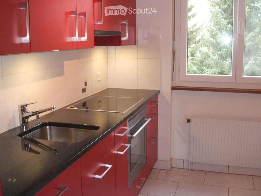 Modernisierte 41/2 Zimmer-Wohnung in total saniertem Mehrfamilienhaus - Bild 8