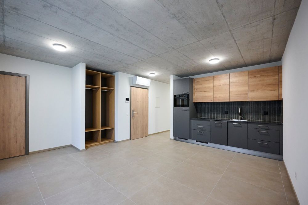 Moderno appartamento (n. 9) di 2.5 locali a Bellinzona - Bild 1