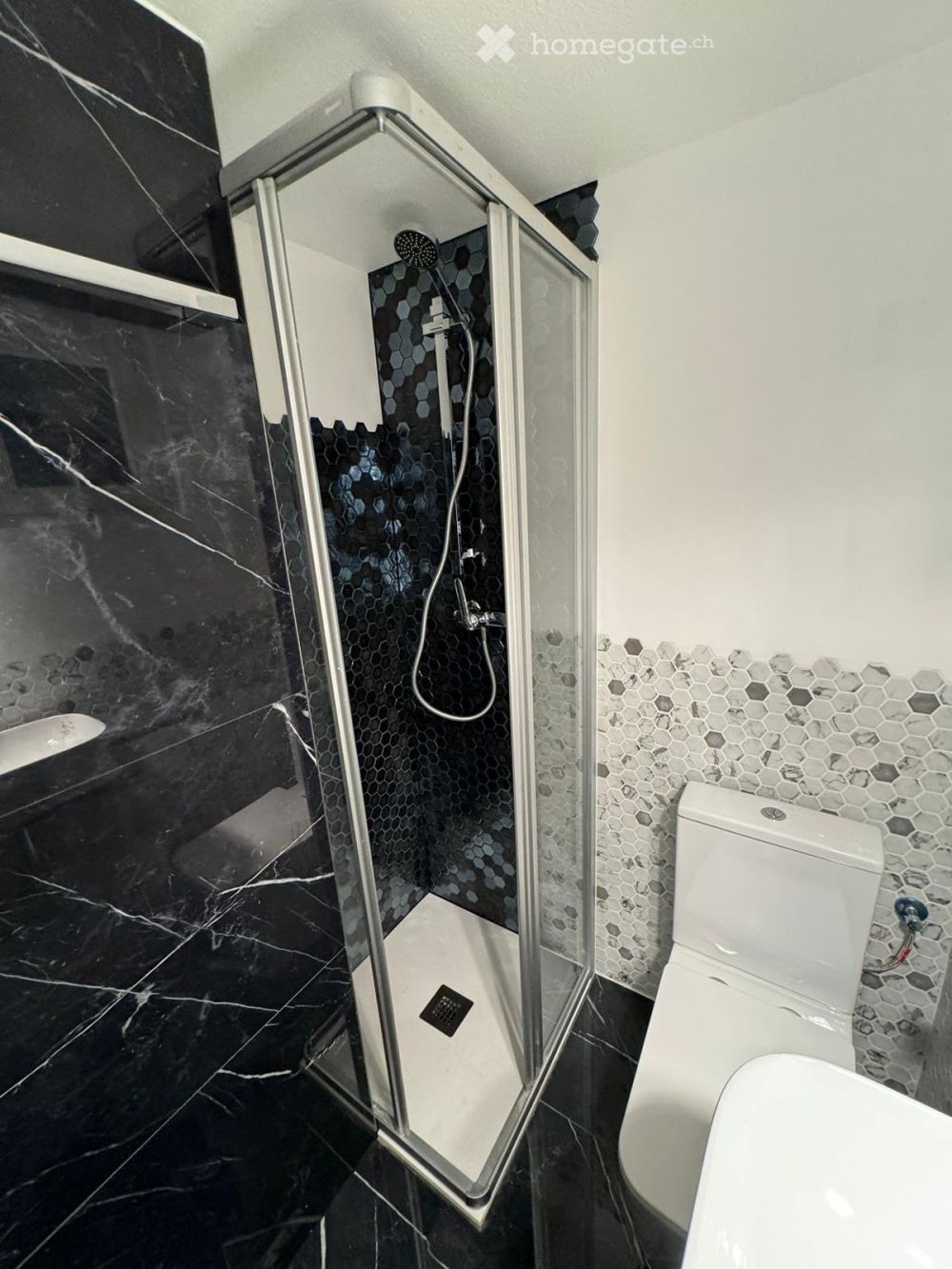 Apartment in Comano - Bild 5