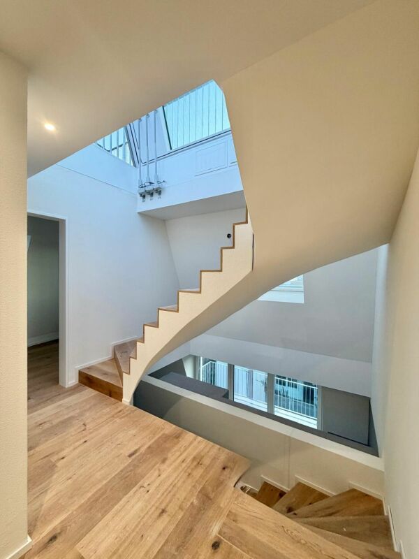 Exklusive  Maisonette-Wohnung Neubau  BESICHTIGUNG am Montag, 26.01.26 um 16-17 Uhr Kopie - Bild 9