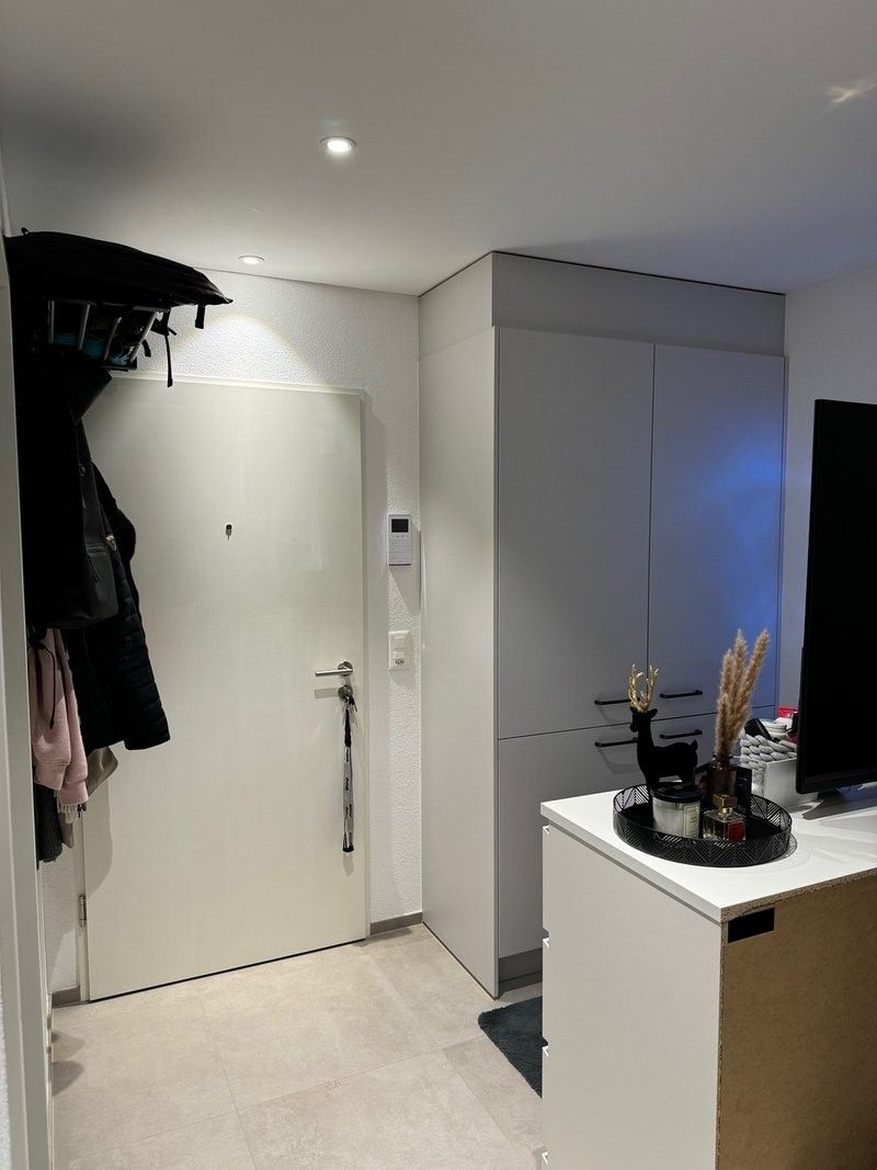 1 ,5 Zimmer-Wohnung in Zürich - Bild 6