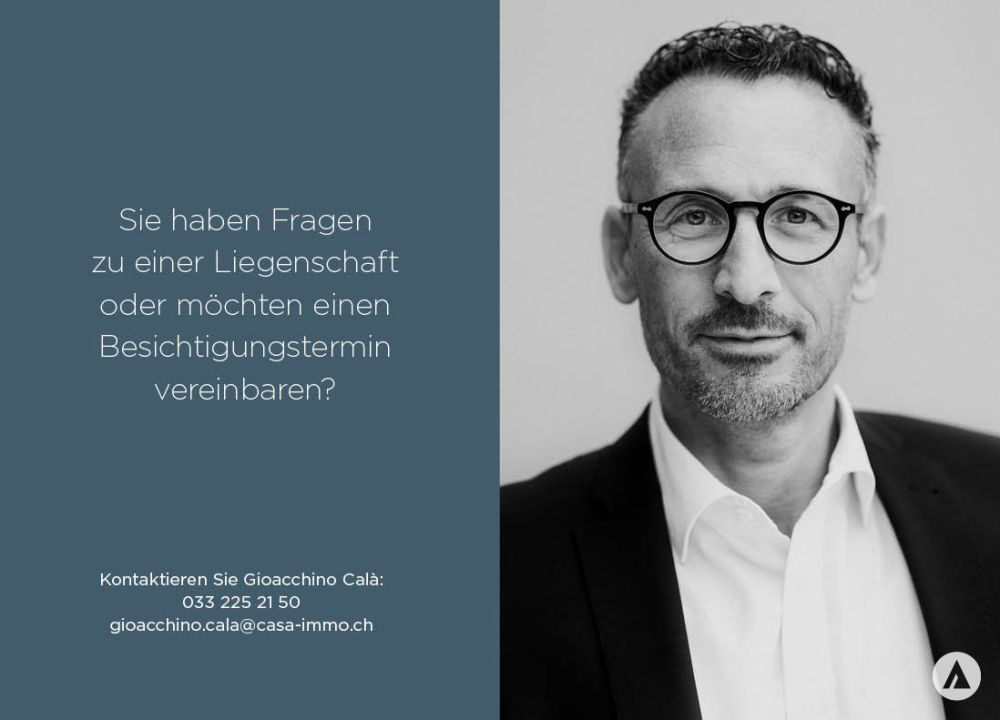 Neubauprojekt Gwattmoos: 2½-Zimmerwohnung im 1. OG - Bild 12