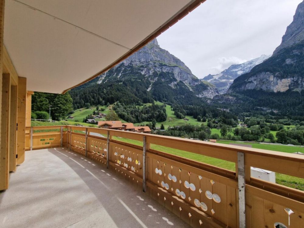 Wohnen im Neubau, schöne 2-Zimmerwohnungen - Bild 6