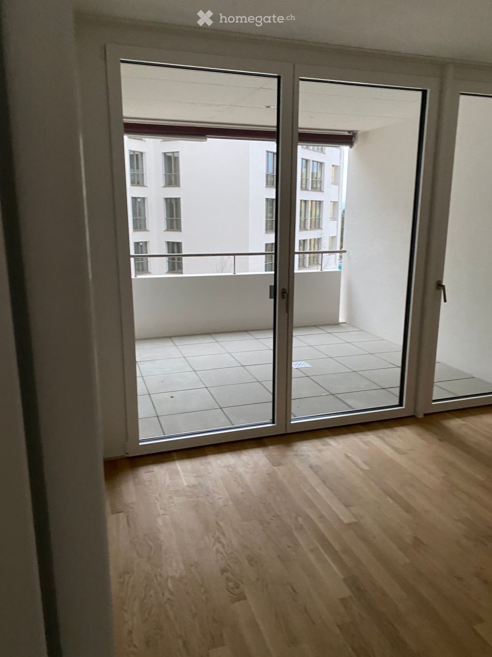 Moderne 3.5-Zimmer-Wohnung in Neuhausen am Rheinfall - Bild 3