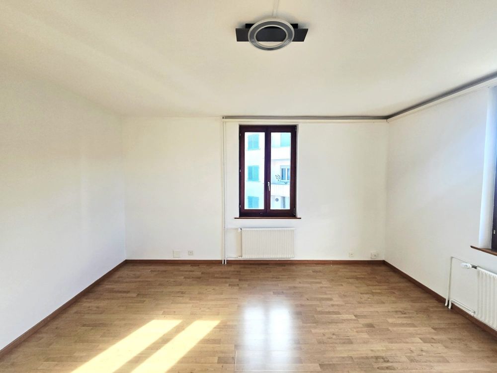 ERSTVERMIETUNG - Gemütliche 3-Zimmerwohnung im 1. Obergeschoss - Bild 5