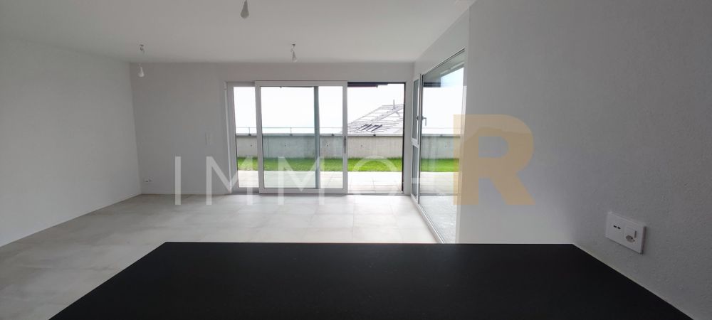 Magnifique 4.5pces  Vue sur lac et les montagnes - Bild 4