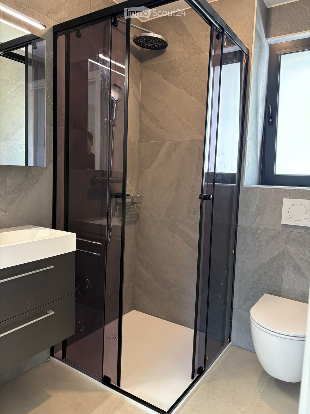 APPARTEMENT NEUF 2,5 pièces 55 m2, terrasse et jardin, ARDON - Bild 6