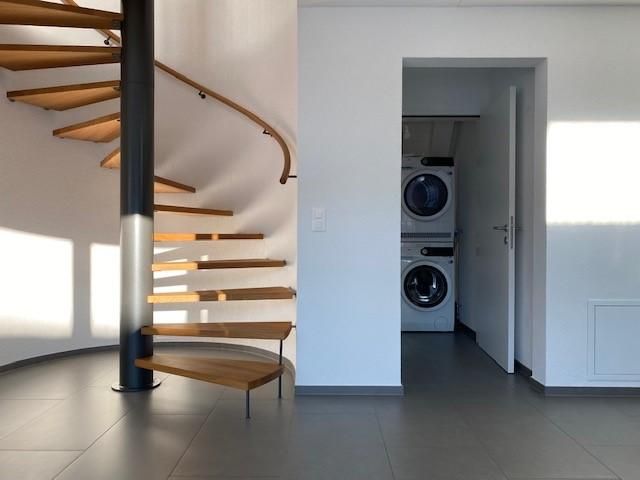 Modernes Wohnen in Oberdorf BL - Bild 4