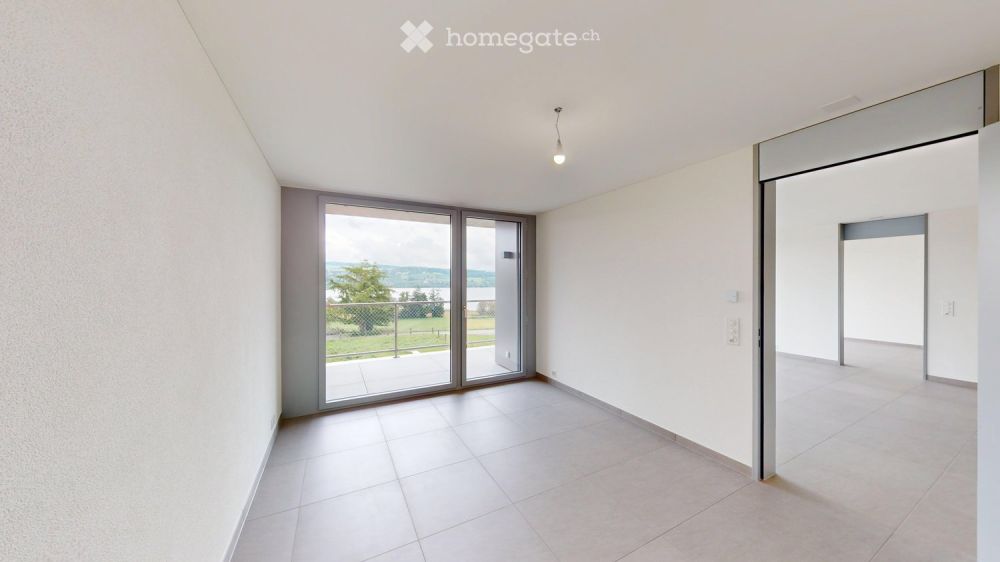 Wohnung in Boniswil - Bild 5