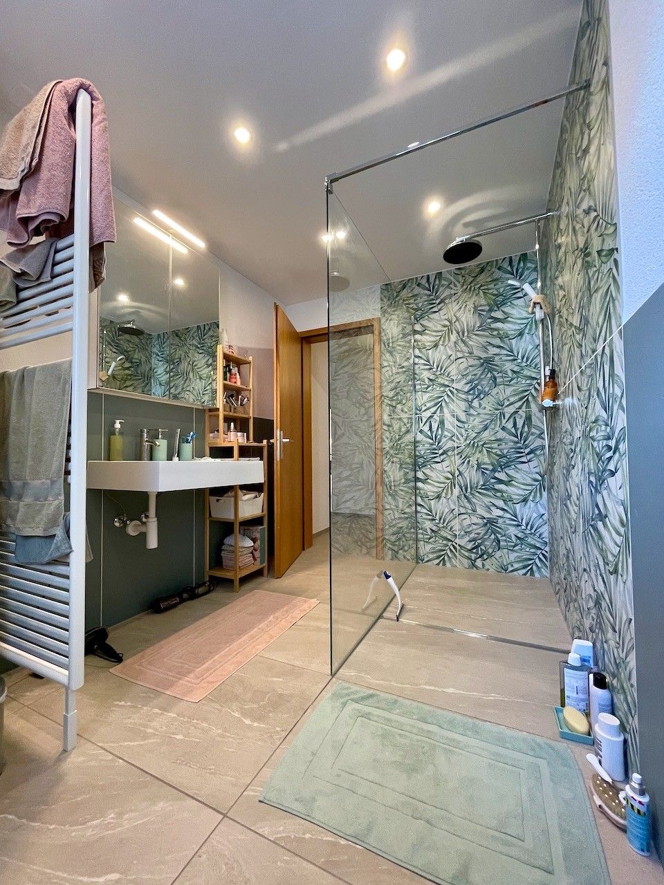 Exklusive, ruhige und moderne 2.5-Zimmer-Wohnung - Bild 12