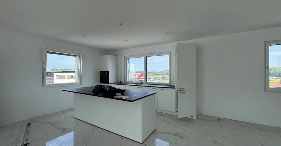 À louer ? Magnifique duplex neuf de 4.5 pièces avec ascenseur privatif - Duplex 4.5 pièces - image - 3