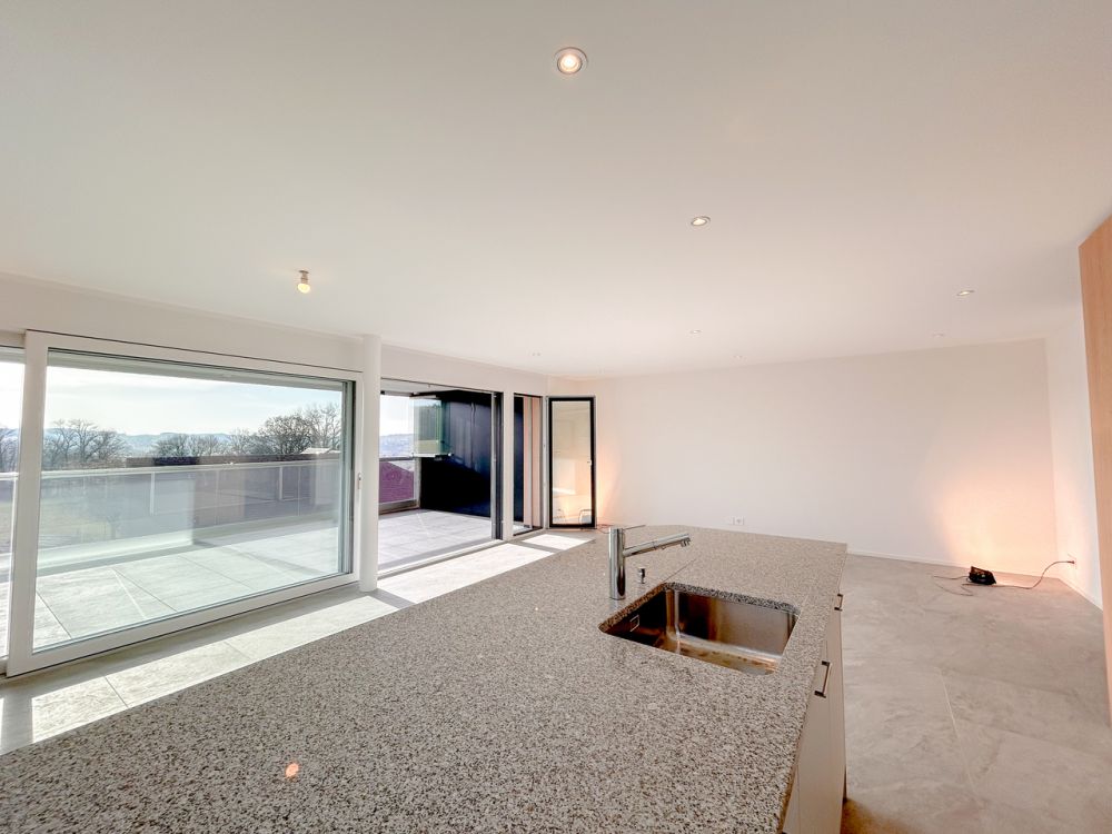 Superbe 3.5 pièces avec local de stockage/loisirs - Bild 7