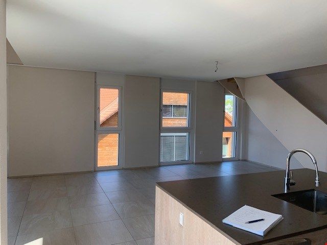 Grossräumige Maisonettewohnung an ruhiger Lage - Bild 13