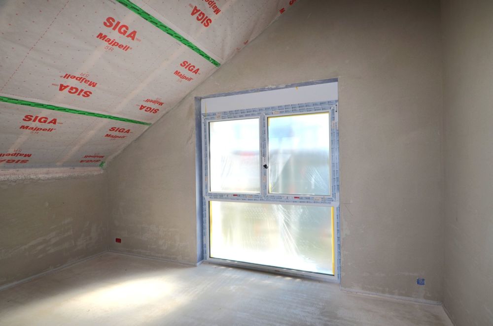 Moderne 4.5-Zimmer-Wohnung in Wynigen – Neubau - Bild 8