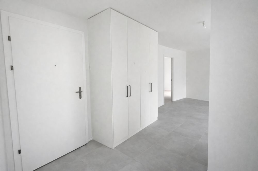 Appartement neuf de 2.5 pièces au au rez-de-chaussée à Farvagny - Bild 5