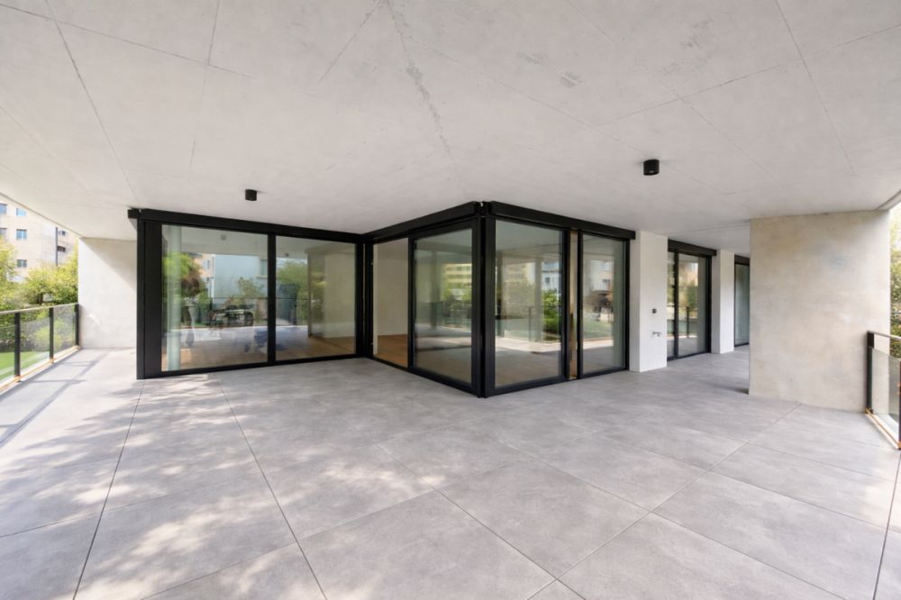 Appartement 3,5 pièces - Bild 4