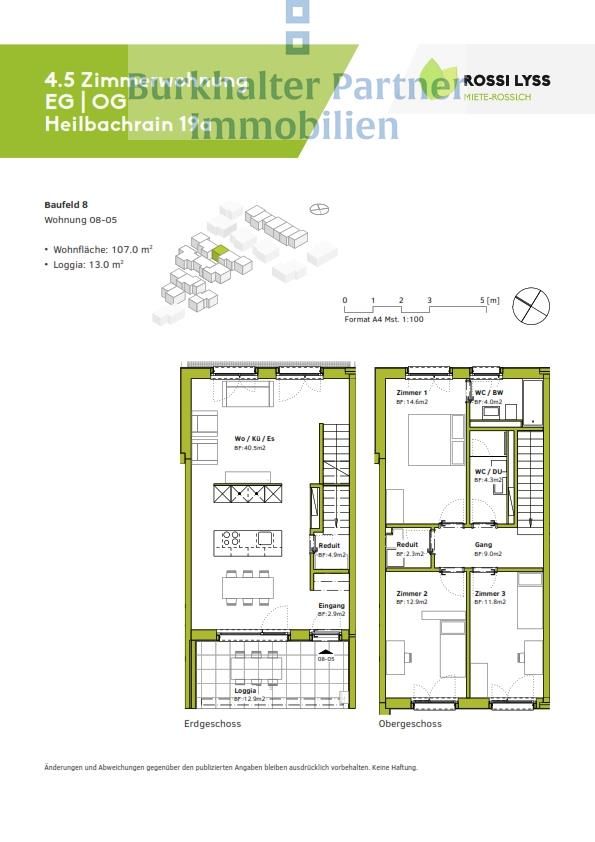 Ihr neues Zuhause in Lyss? - Bild 10