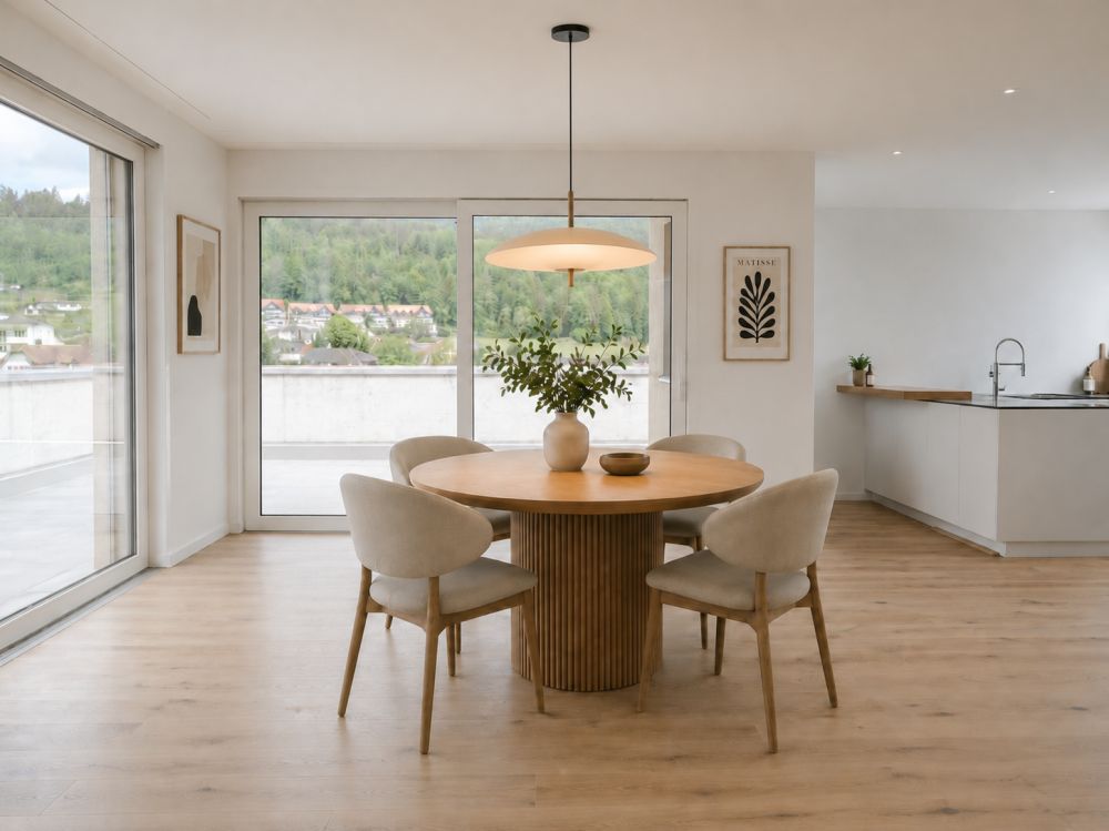 Nouveau prix - Attique d'exception avec vue panoramique - Bild 1