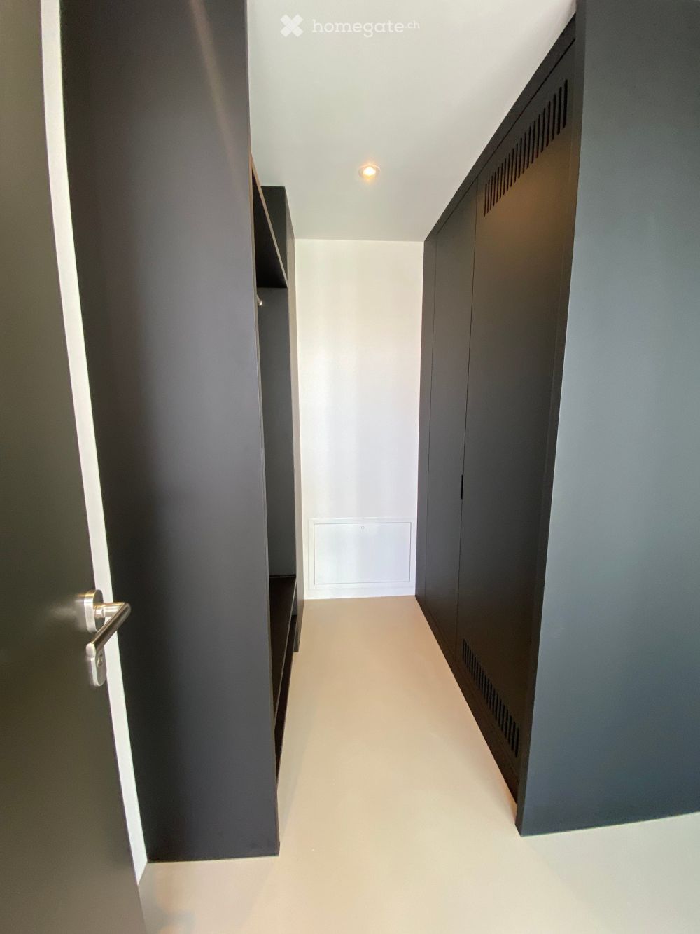 Exklusive 2.5-Zimmer-Neubauwohnung mit Seesicht und grosser Loggia in Uetikon am See - Bild 9